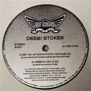 Debbi Stokes - Get On Up FLAC