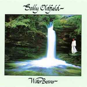 Sally Oldfield - Water Bearer FLAC