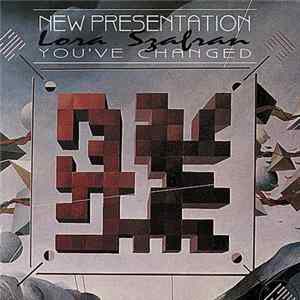 New Presentation & Lora Szafran - You've Changed FLAC
