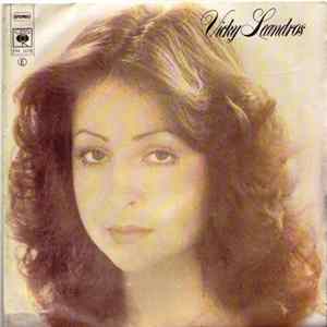 Vicky Leandros - Sur La Lune Il N'y A Pas De Roses / Toutes Les Filles Sont Romantiques FLAC