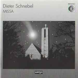 Dieter Schnebel - Missa FLAC