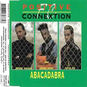Positive Connextion - Abacadabra FLAC