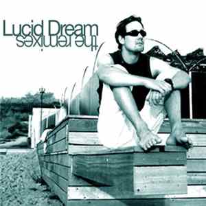 Bas Kunnen - Lucid Dream - The Remixes FLAC