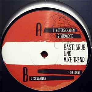 Basti Grub und Mike Trend - Motorschaden FLAC