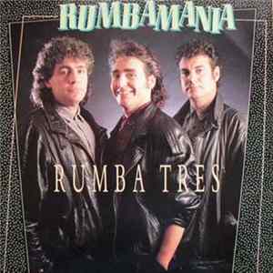 Rumba Tres - Rumbamania FLAC