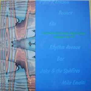 Various - Scandinavian Songs Music Group Sampler Fall '97 FLAC
