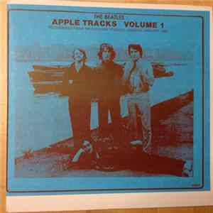 The Beatles - Apple Tracks Volume 1 FLAC