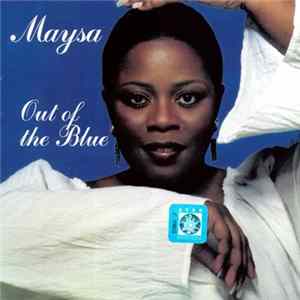 Maysa - Out Of The Blue FLAC