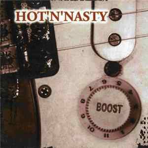 Hot'N'Nasty - Boost FLAC