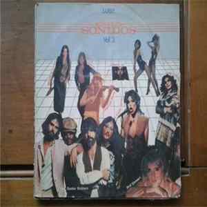 Various - Estos Sonidos Vol. 2 FLAC