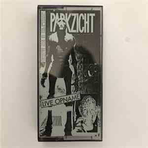 Ludie - Recorded Live At The Parkzicht With Dj Ludie,Robert FLAC