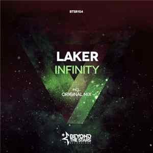 Laker - Infinity FLAC