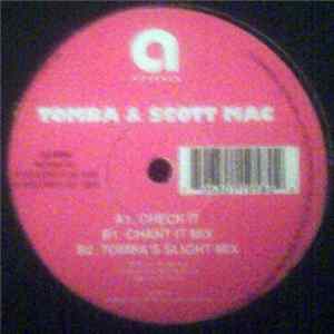 Tomba & Scott Mac - Check It FLAC