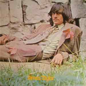 James Taylor - James Taylor FLAC