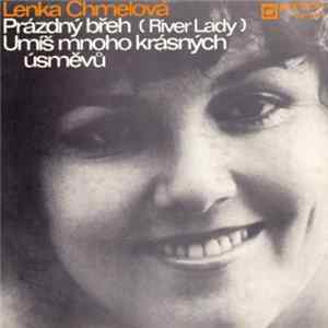 Lenka Chmelová - Prázdný Břeh / Umíš Mnoho Krásných Úsměvů FLAC
