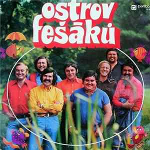 Fešáci A Michal Tučný - Ostrov Fešáků FLAC