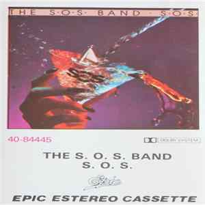 The S.O.S. Band - S. O.S. FLAC