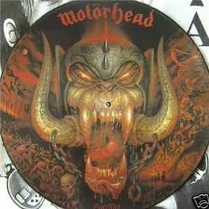 Motörhead - Sacrifice FLAC
