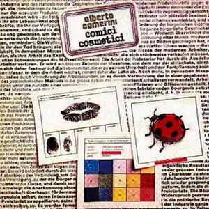 Alberto Camerini - Comici Cosmetici FLAC