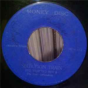 The Selected Few / Roland Alphanso - Selection Train / Psycho Rhythmic FLAC