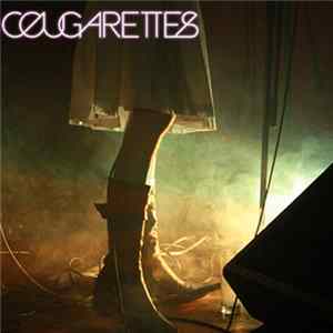 Cougarettes - Clockwork Orange Theme Cougarettes Remix FLAC