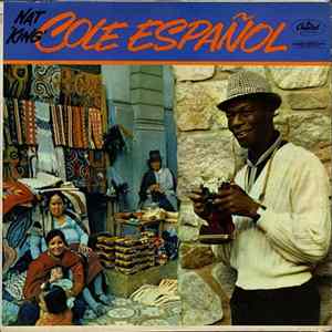Nat 'King' Cole - Cole Español FLAC