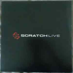 No Artist - Serato Scratch Live Control Record FLAC
