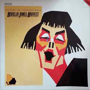 Barclay James Harvest - Victims Of Circumstance FLAC