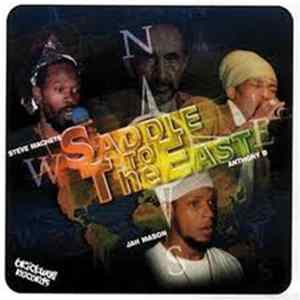 Various - Saddle To The East FLAC