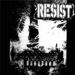Resist / Cluster Bomb Unit - Resist / Cluster Bomb Unit FLAC