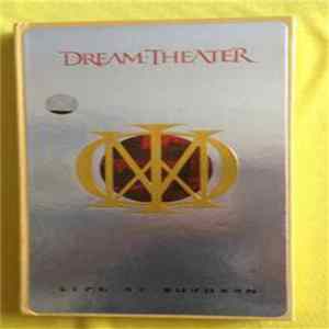 Dream Theater - Live At Budokan FLAC