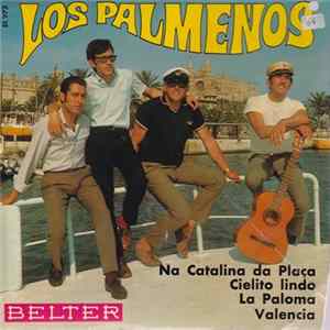 Los Palmeños - La Paloma FLAC