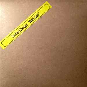 Gerhard Zander - Wabi Sabi FLAC