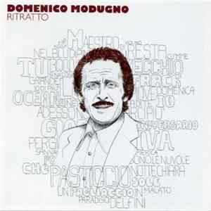 Domenico Modugno - Domenico Modugno - Ritratto FLAC
