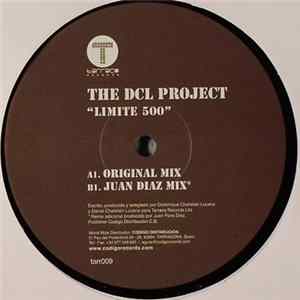 The DCL Project - Limite 500 FLAC