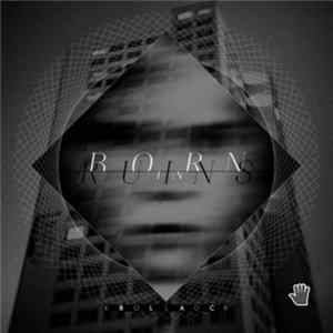 Blac Kolor - Born In Ruins FLAC