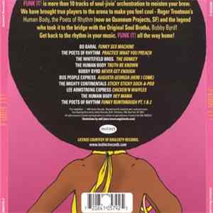 Various - Funk It FLAC