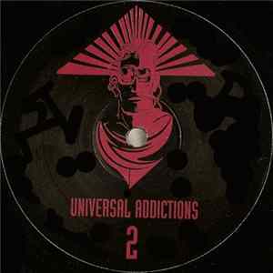 Universal Addictions FLAC