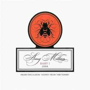 Amy Millan - Baby I FLAC