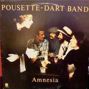 Pousette-Dart Band - Amnesia FLAC