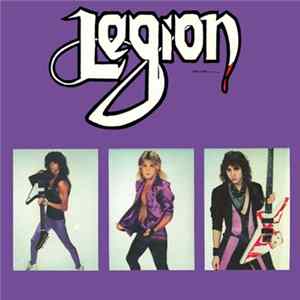 Legion - Legion FLAC