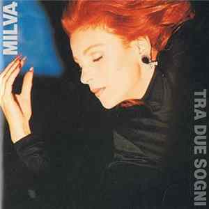 Milva - Tra Due Sogni FLAC