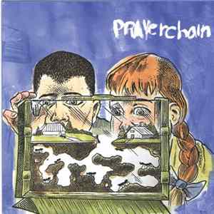Prayer Chain - Come, See FLAC