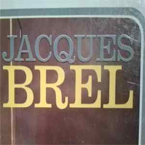Jacques Brel - Ces Gens-Là FLAC
