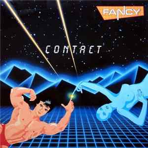 Fancy - Contact FLAC