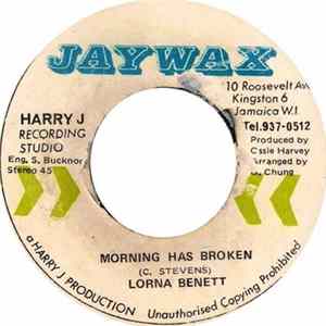Lorna Bennett / The N.G's - Morning Has Broken / Version Roots FLAC