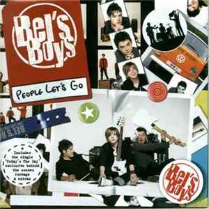 Bel's Boys - People Let's Go FLAC
