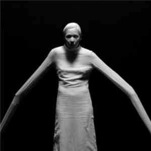 She Pleasures Herself - Dance With Her FLAC