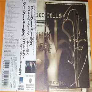 Goo Goo Dolls - Ego, Opinion, Art & Commerce FLAC