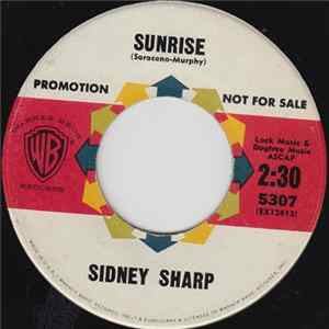 Sidney Sharp - Sunrise FLAC